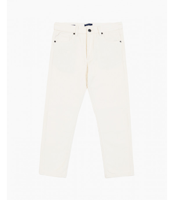 Cooper carroft fit trousers in cord