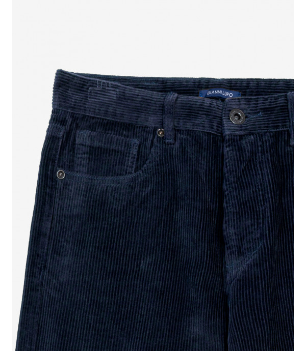 Cooper carroft fit trousers in cord