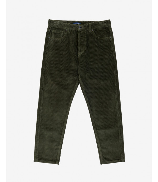 Cooper carroft fit trousers in cord