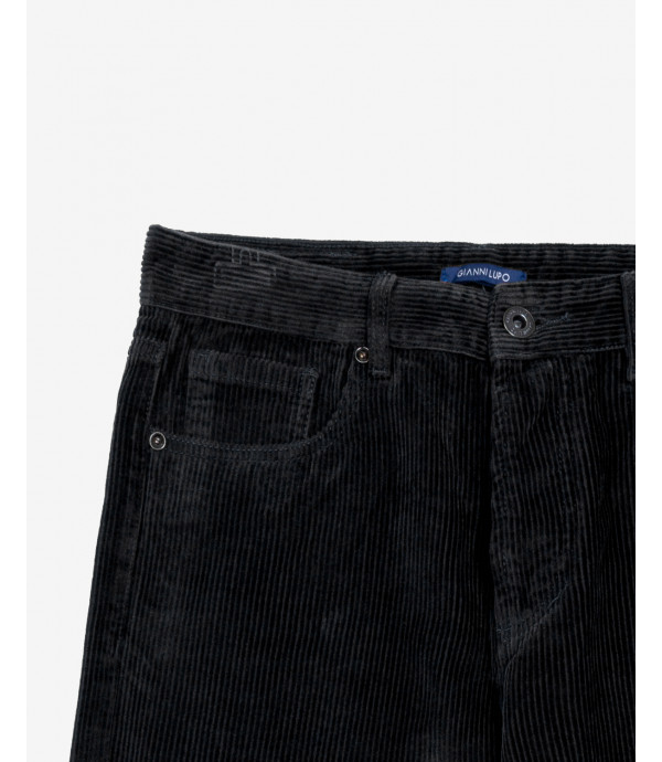 Cooper carroft fit trousers in cord