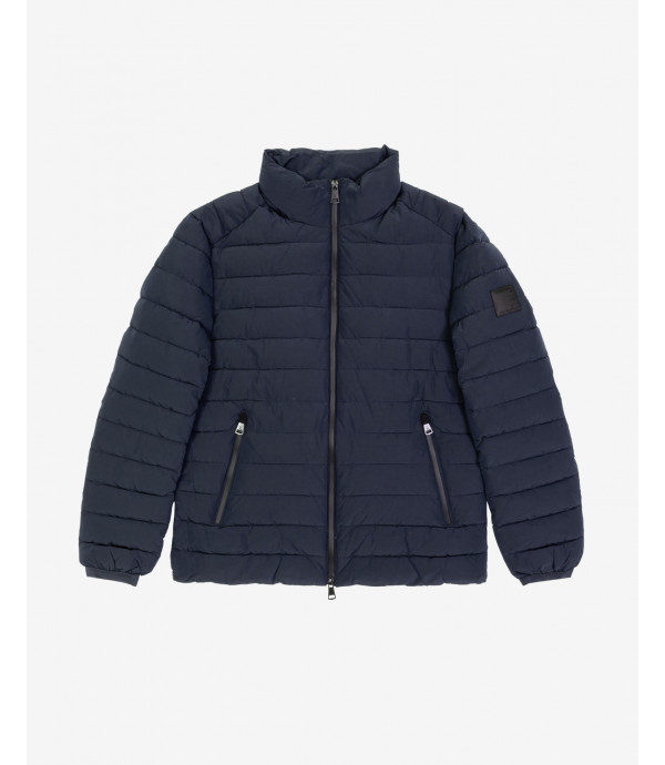 Padded jacket