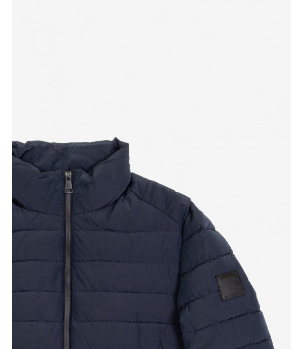 Padded jacket
