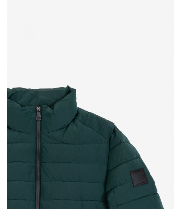 Padded jacket