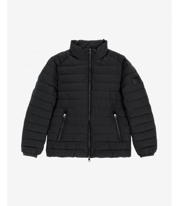 Padded jacket