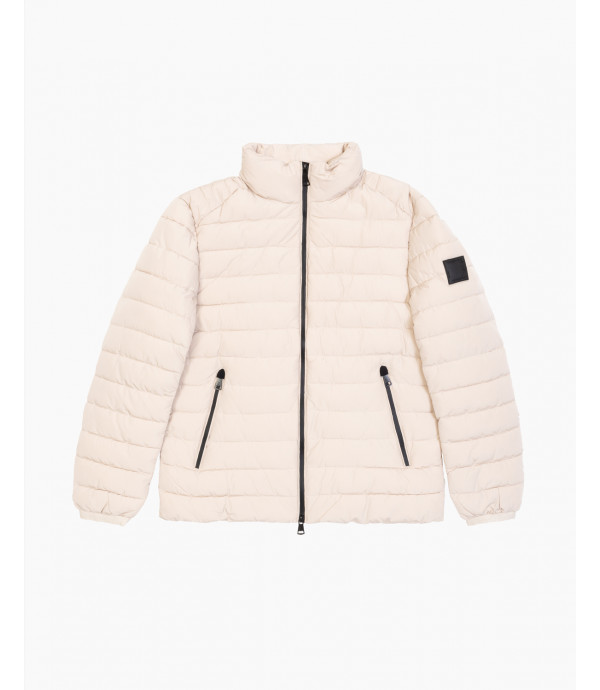 Padded jacket
