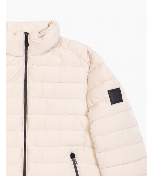 Padded jacket