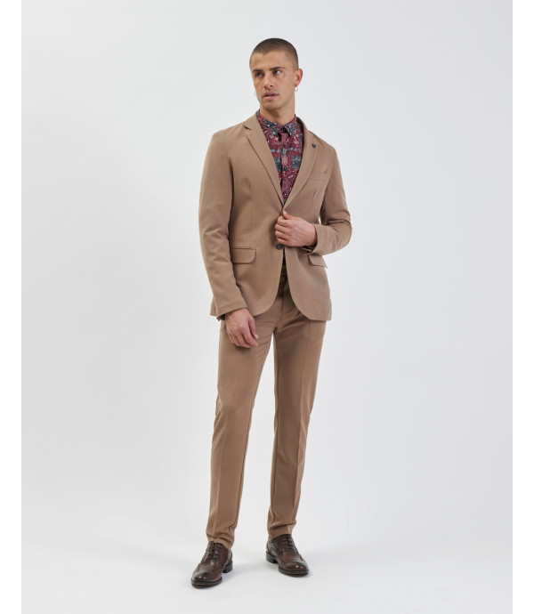 Giacca da abito slim fit