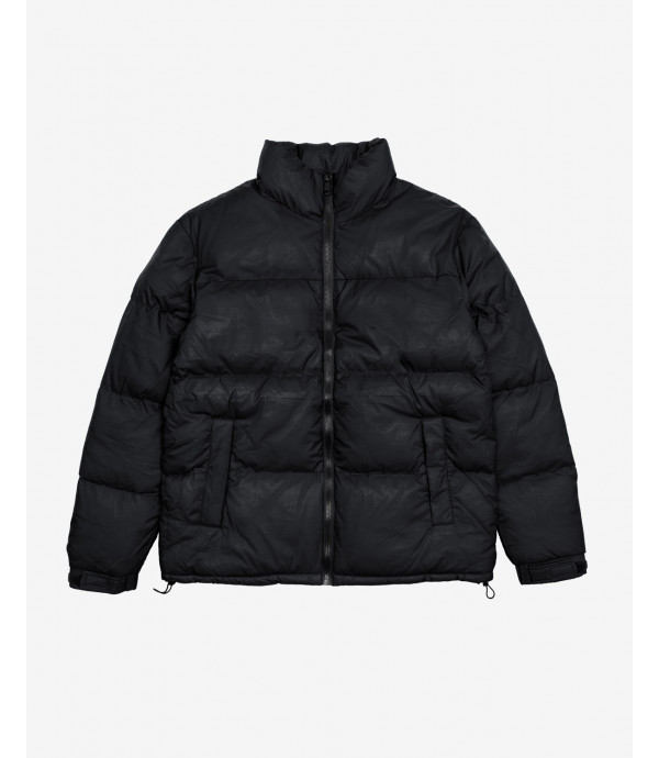 Padded jacket