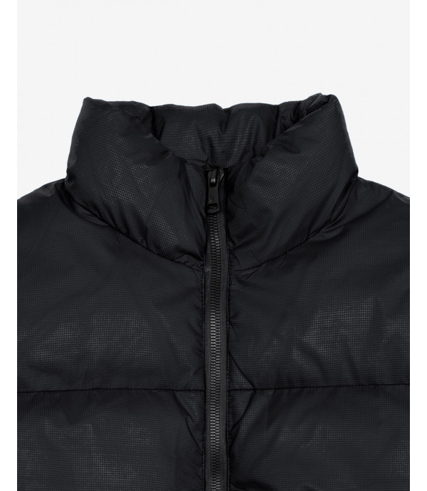Padded jacket