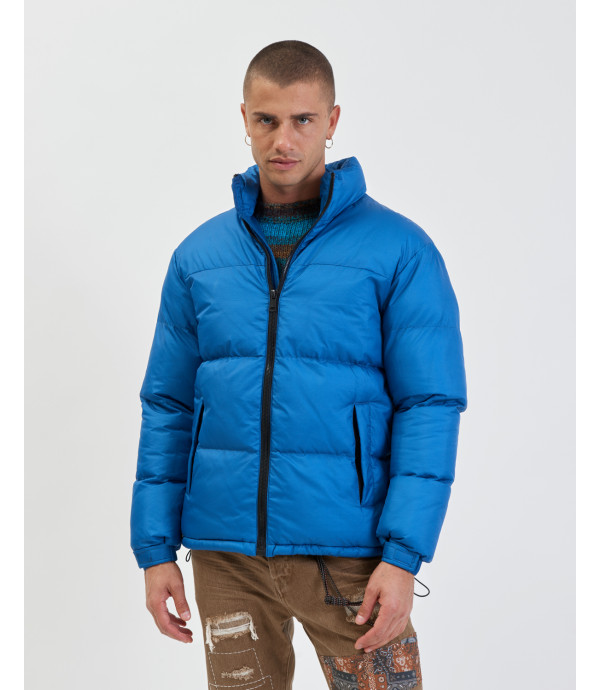 Padded jacket