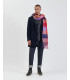Sciarpa oversize