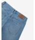Jeans LUC skinny fit garzati dark wash