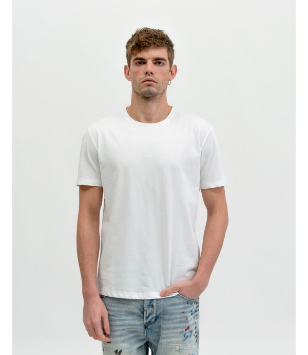More about Basic t-shirt extra fine cotton