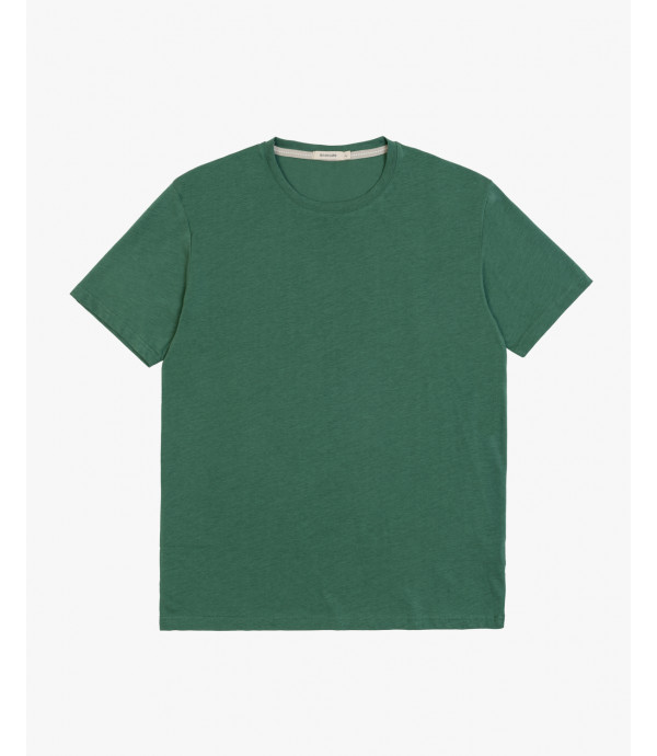 Basic t-shirt extra fine cotton