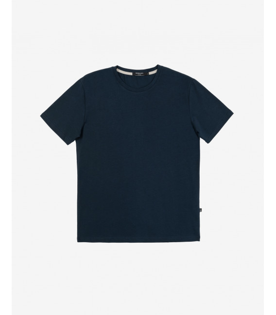 Basic t-shirt extra fine cotton