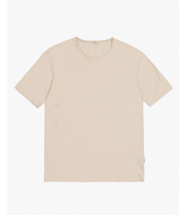 More about Basic slub t-shirt