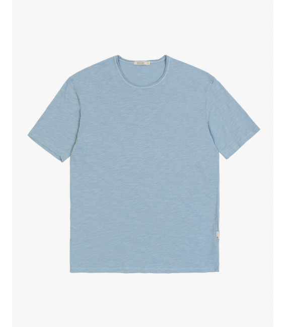 Basic slub t-shirt