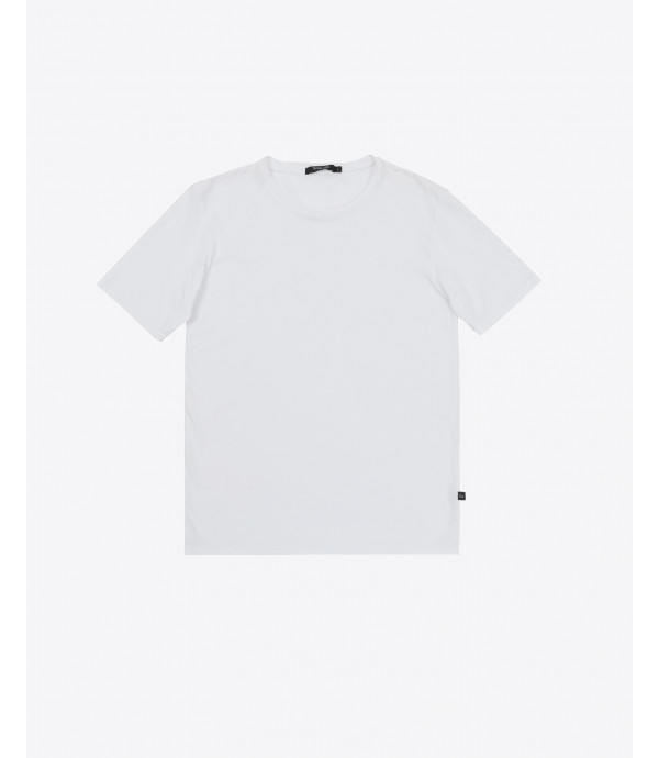 More about T-shirt in pure cotton