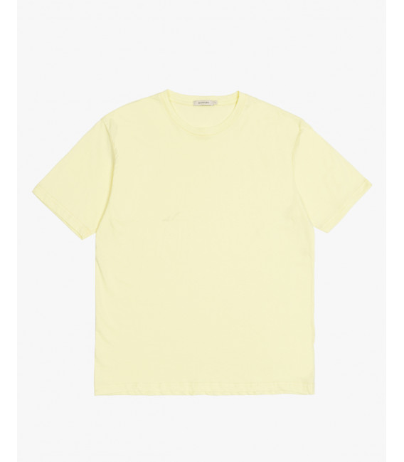 T-shirt in pure cotton
