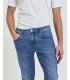 KEVIN skinny fit jeans medium wash
