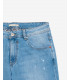 Jeans PAUL cropped skinny fit light wash