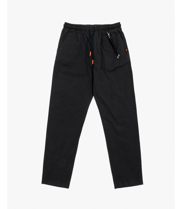 More about Cotton drawstring trousers