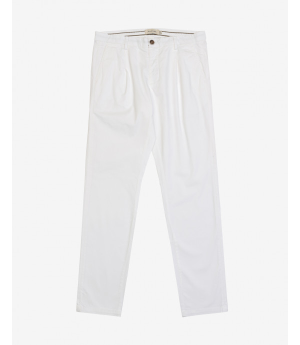 More about Cotton regular fit chinos