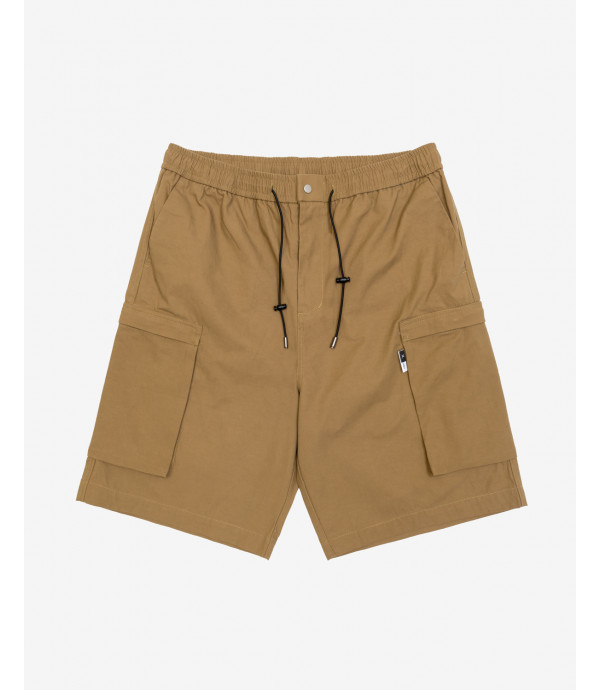 More about Relaxed fit cargo shorts