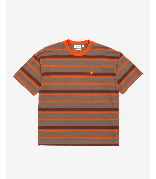 More about Oversize striped t-shirt