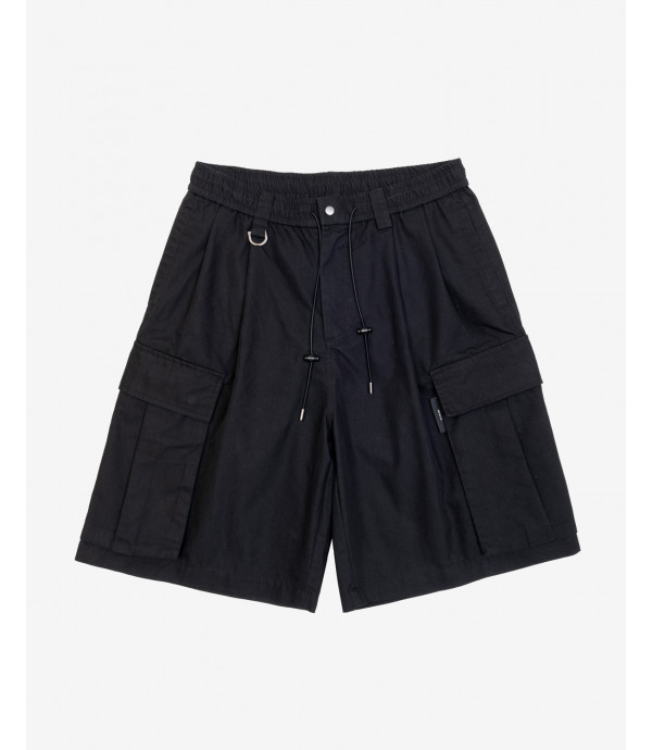 More about Relaxed fit cargo shorts