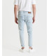Jeans SPARK skinny cropped fit REPREVE