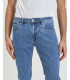 SPARK skinny cropped fit jeans in REPREVE