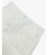 Relaxed fit trousers in linen