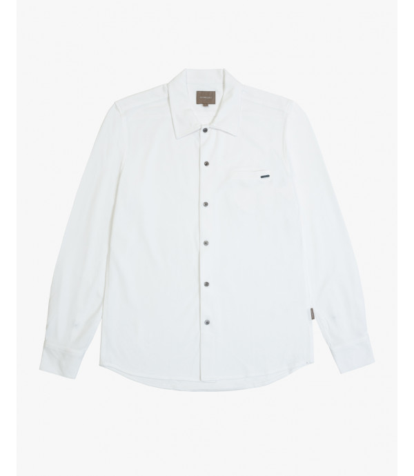 More about Jersey shirt with chest pocket