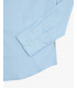 Camicia coreana cotone stretch