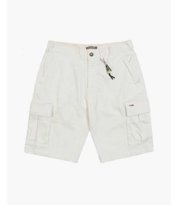 More about Cargo short