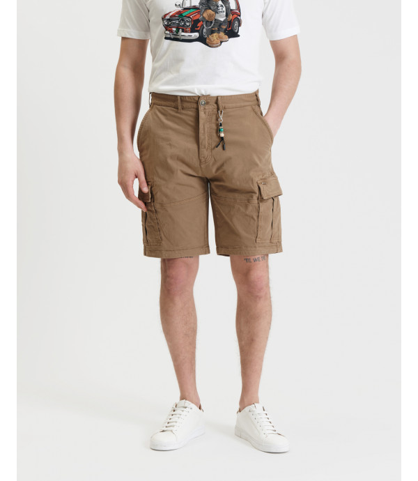 More about Cargo short