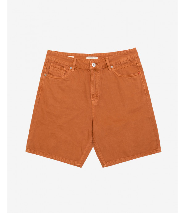 More about THOMAS oversize fit jeans shorts
