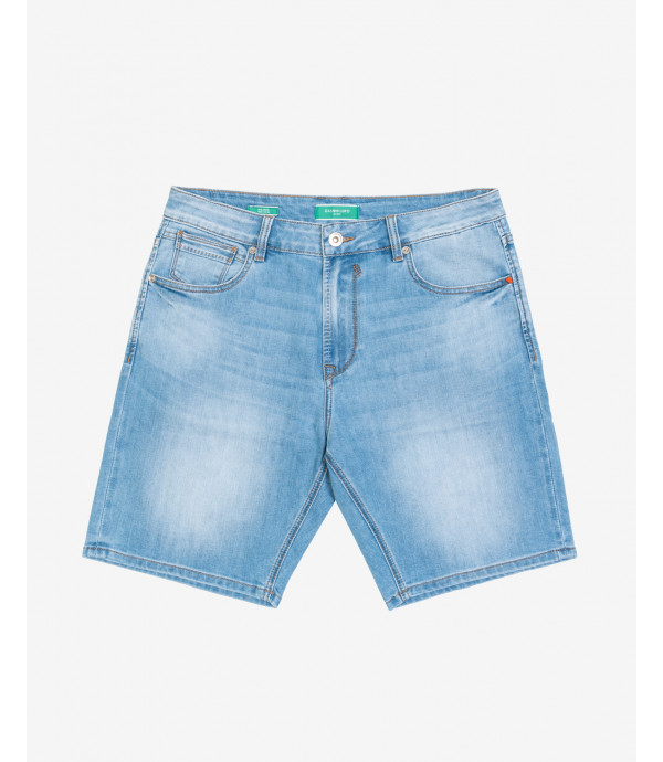 More about JACK reguar fit jeans shorts in REPREVE