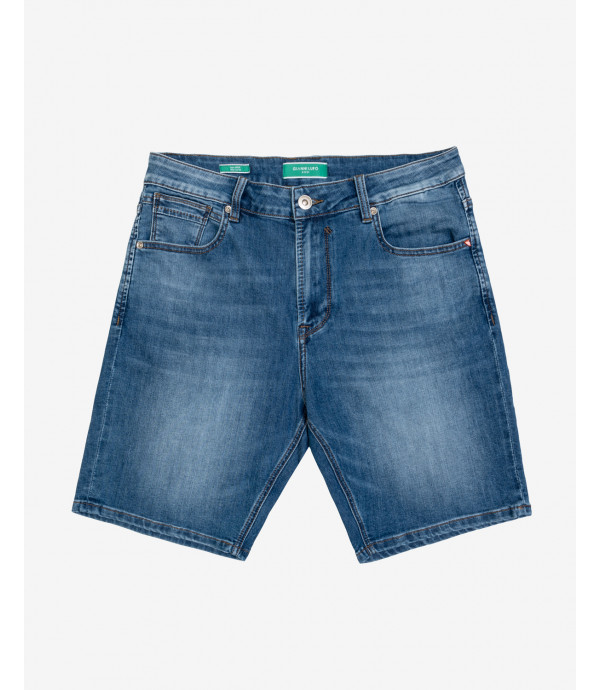More about JACK reguar fit jeans shorts in REPREVE
