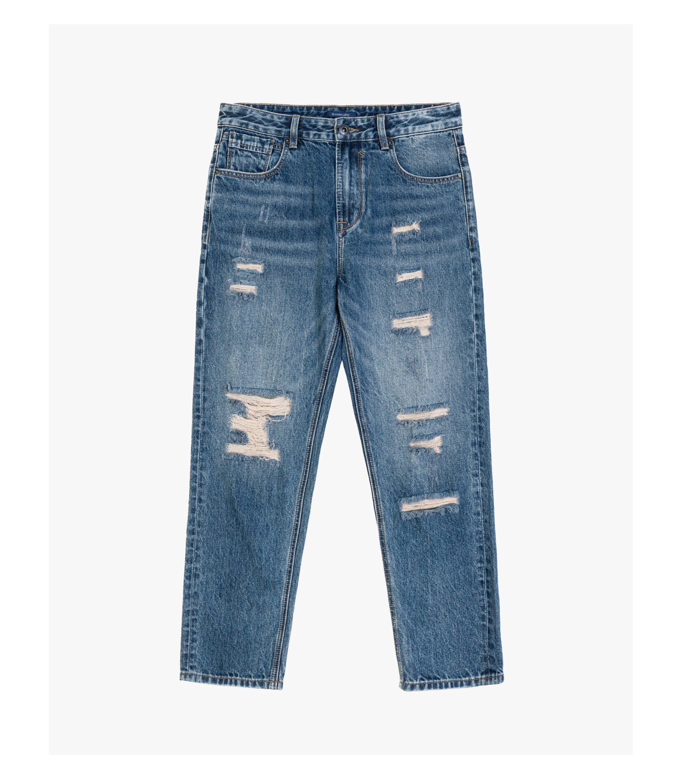 Strappi jeans deals