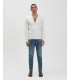 Cardigan in maglia