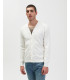 Cardigan in maglia