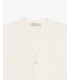 Cardigan in maglia