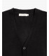 Cardigan in maglia