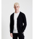 Cardigan in maglia