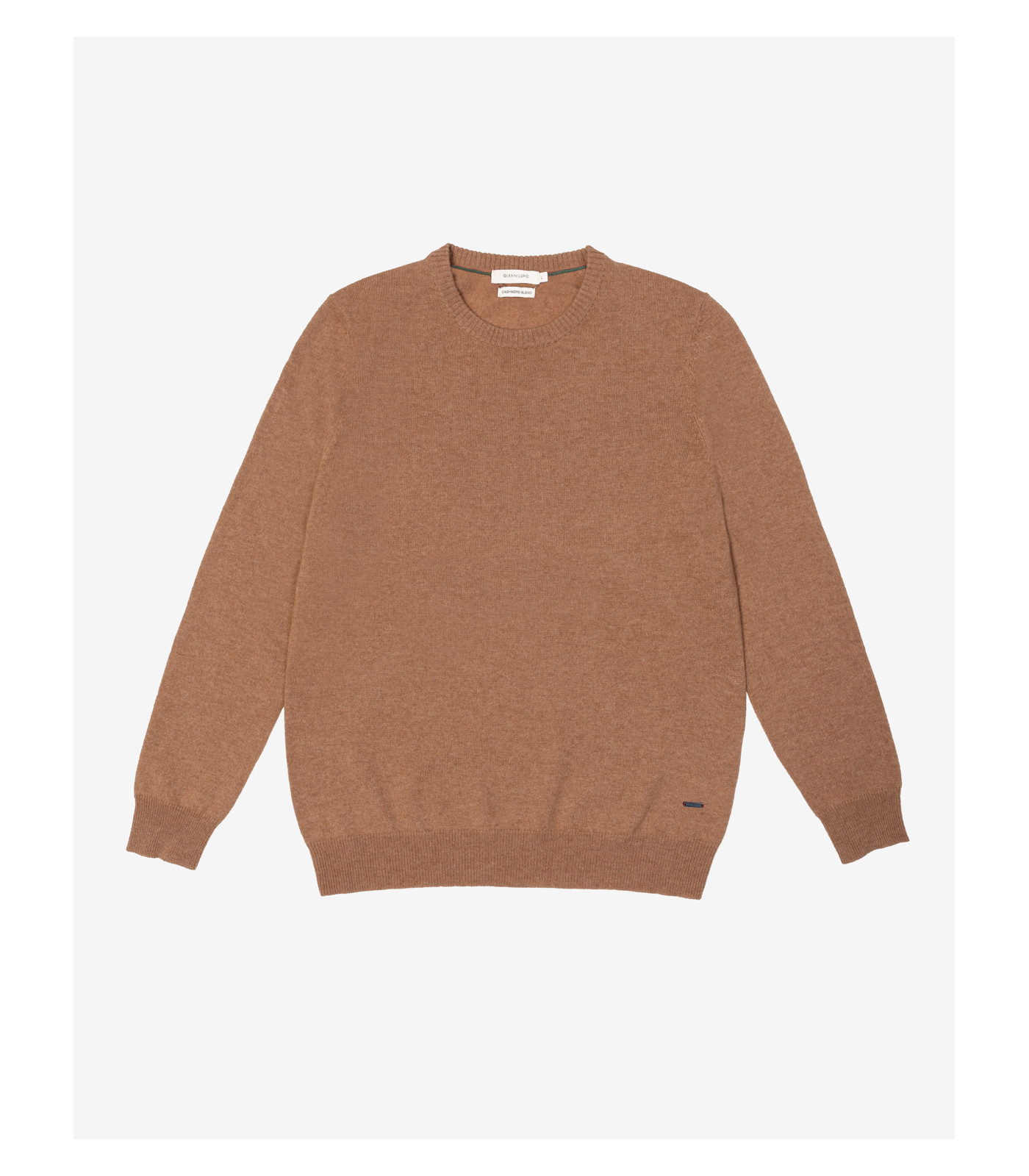 Cashmere blend sweater Gianni Lupo