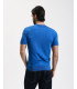 T-shirt in maglia muscle fit