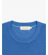 T-shirt in maglia muscle fit