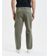 Pantaloni cargo wide leg
